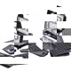 Sandwich maker 3 in 1 Tesla MG201BX